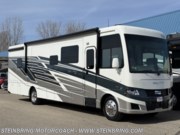 Call now about this 2025 Newmar Bay Star 3626! 2025 Newmar Bay Star 3626 - New Class A For Sale by Steinbring Motorcoach in Garfield, Minnesota