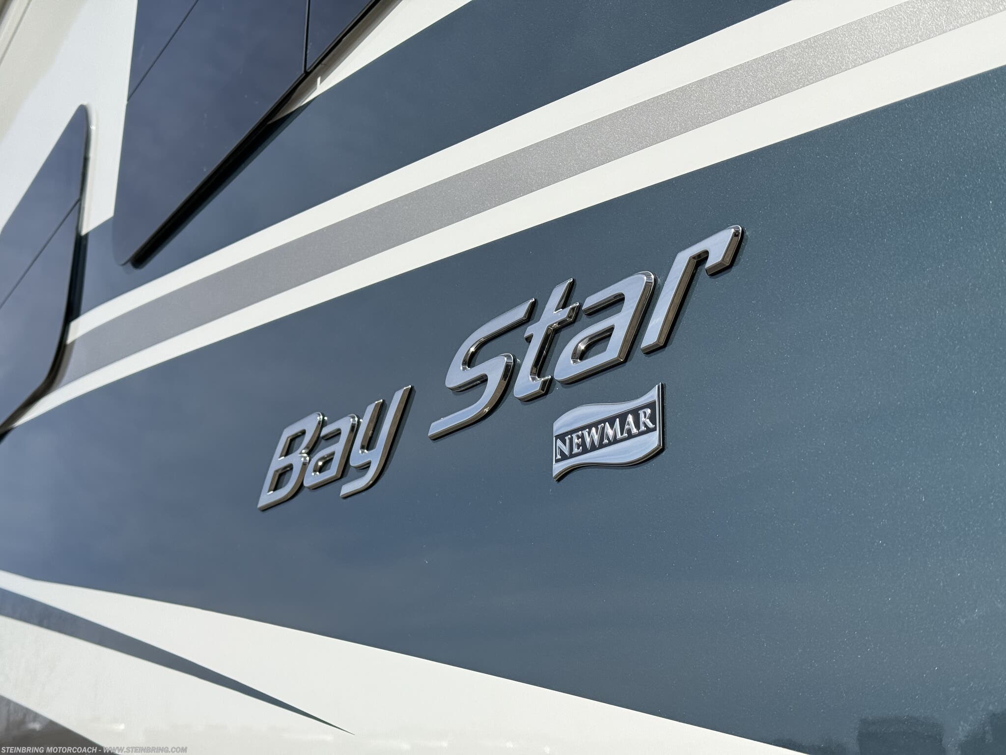New 2025 Newmar Bay Star 3626 available in Garfield, Minnesota