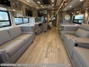 Call now about this 2025 Newmar Dutch Star 4081! 2025 Newmar Dutch Star 4081 - New Class A For Sale by Steinbring Motorcoach in Garfield, Minnesota features Bath & 1/2
