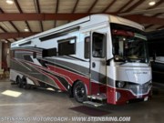 New 2025 Newmar Dutch Star 4081 available in Garfield, Minnesota