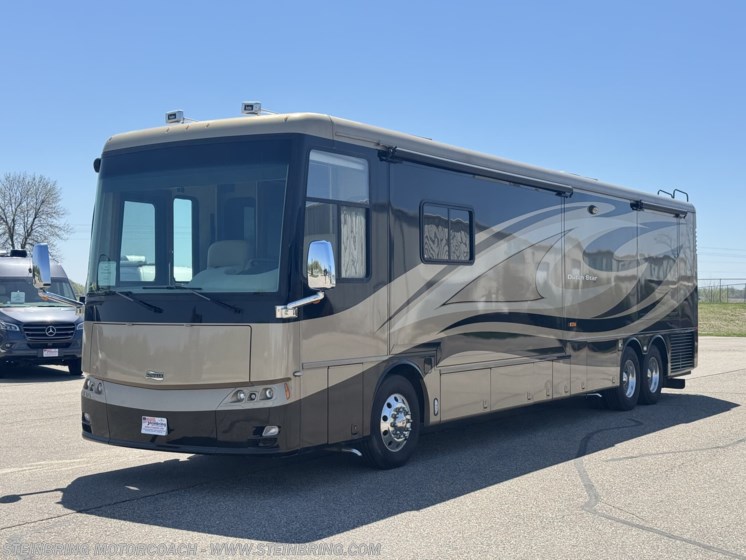Email now about this 2009 Newmar Dutch Star 4386! Used 2009 Newmar Dutch Star 4386 available in Garfield, Minnesota
