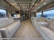 Call now about this 2026 Newmar Essex 4551! 2026 Newmar Essex 4551 - New Class A For Sale by Steinbring Motorcoach in Garfield, Minnesota