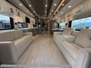 Call now about this 2026 Newmar London Aire 4551! 2026 Newmar London Aire 4551 - New Class A For Sale by Steinbring Motorcoach in Garfield, Minnesota features Bath & 1/2