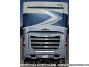 New 2026 Newmar New Aire 3543 available in Garfield, Minnesota