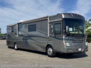 Contact us now about this 2005 Winnebago Vectra 40FD! 2005 Vectra 40FD by Winnebago from Steinbring Motorcoach in Garfield, Minnesota