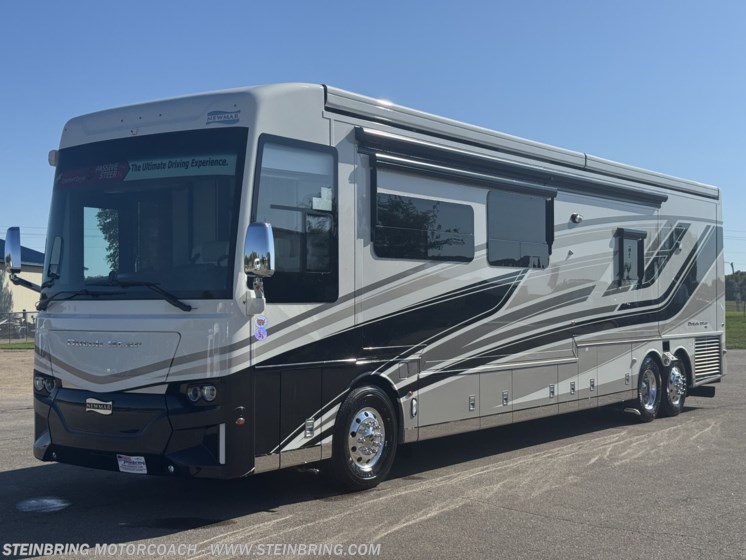 Email now about this 2026 Newmar Dutch Star 4369 ! New 2026 Newmar Dutch Star 4369 available in Garfield, Minnesota