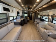 Call now about this 2026 Newmar Dutch Star 4369 ! 2026 Newmar Dutch Star 4369 - New Class A For Sale by Steinbring Motorcoach in Garfield, Minnesota features Theater Seating, Bath & 1/2