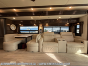 Call now about this 2021 Newmar Dutch Star 4369! 2021 Newmar Dutch Star 4369 - Used Class A For Sale by Steinbring Motorcoach in Garfield, Minnesota features Bath & 1/2