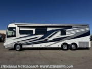 Call now about this 2026 Newmar Mountain Aire 4118! 2026 Newmar Mountain Aire 4118 - New Class A For Sale by Steinbring Motorcoach in Garfield, Minnesota features Bath & 1/2