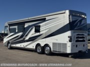 Contact us now about this 2026 Newmar Mountain Aire 4118! 2026 Mountain Aire 4118 by Newmar from Steinbring Motorcoach in Garfield, Minnesota