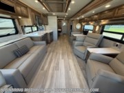 Call now about this 2021 Newmar Ventana 4369! 2021 Newmar Ventana 4369 - Used Class A For Sale by Steinbring Motorcoach in Garfield, Minnesota features Bath & 1/2
