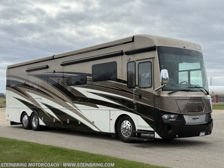 Email now about this 2021 Newmar Ventana 4369! Used 2021 Newmar Ventana 4369 available in Garfield, Minnesota