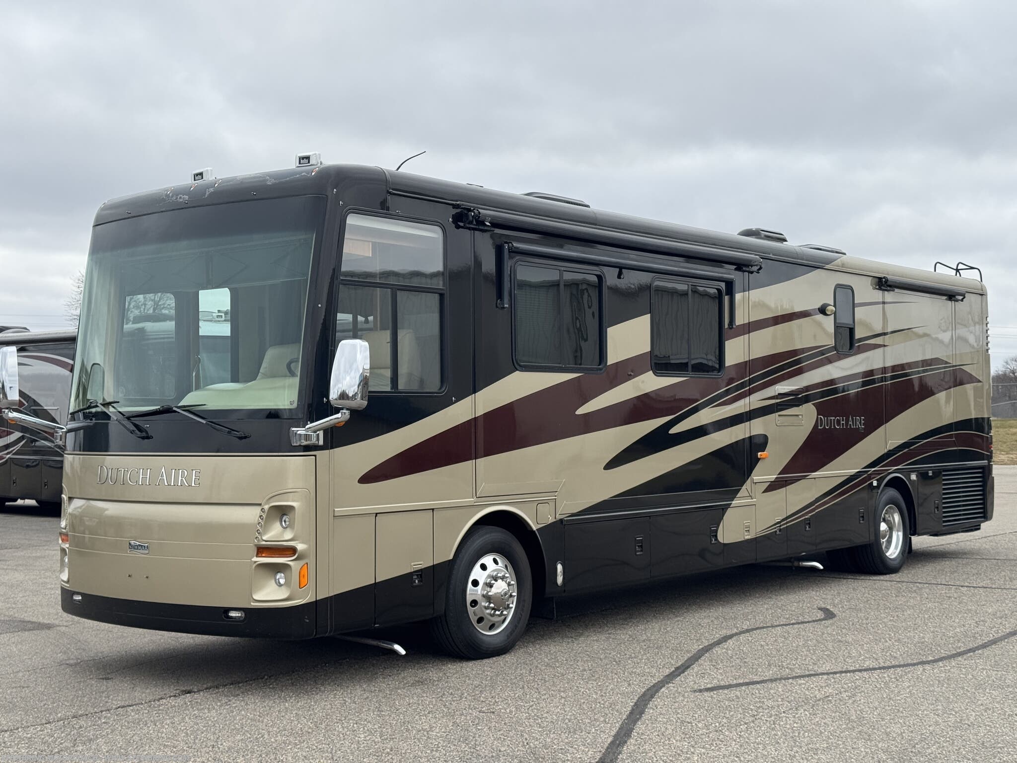 Email now about this 2010 Newmar Dutch Aire 4023! Used 2010 Newmar Dutch Aire 4023 available in Garfield, Minnesota