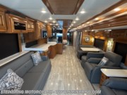 Call now about this 2019 Newmar Dutch Star 4369! 2019 Newmar Dutch Star 4369 - Used Class A For Sale by Steinbring Motorcoach in Garfield, Minnesota features Bath & 1/2