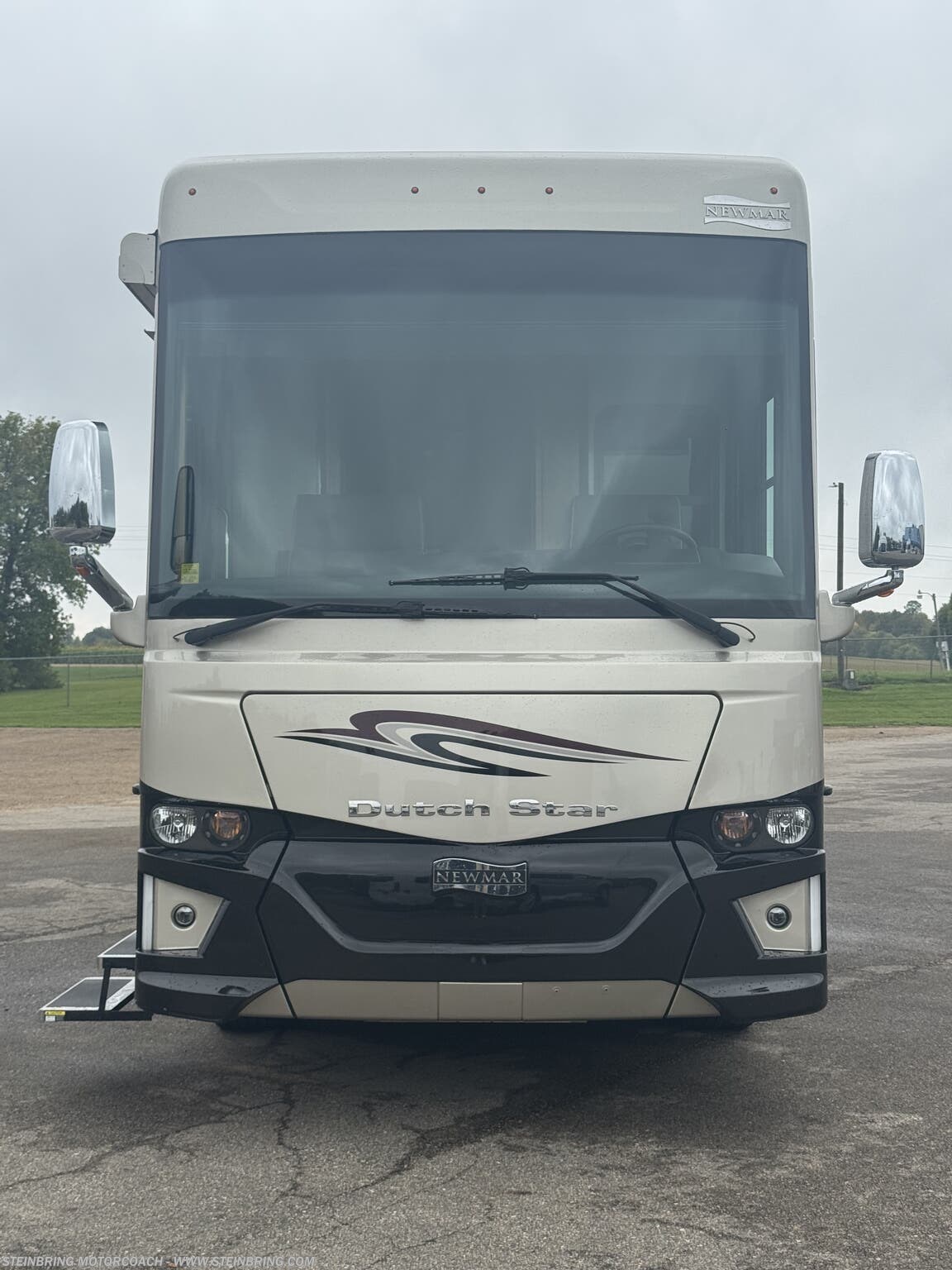Used 2019 Newmar Dutch Star 4369 available in Garfield, Minnesota