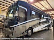 New 2026 Newmar Dutch Star 4081 available in Garfield, Minnesota