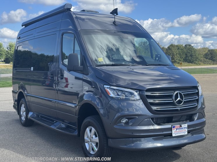 Email now about this 2026 Midwest Passage 144 RV PASSAGE 144 FD2! New 2026 Midwest Passage 144 RV PASSAGE 144 FD2 available in Garfield, Minnesota