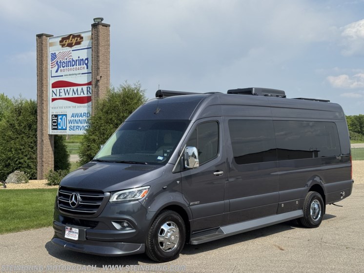 Email now about this 2023 American Coach American Patriot 170EXT - MD4! Used 2023 American Coach American Patriot 170EXT - MD4 available in Garfield, Minnesota