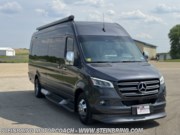 Used 2023 American Coach American Patriot 170EXT - MD4 available in Garfield, Minnesota