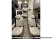 Call now about this 2026 Midwest Heritage MD4 170EXT! 2026 Midwest Heritage MD4 170EXT - New Class B For Sale by Steinbring Motorcoach in Garfield, Minnesota