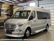 Contact us now about this 2026 Midwest Heritage MD4 170EXT! 2026 Heritage MD4 170EXT by Midwest from Steinbring Motorcoach in Garfield, Minnesota