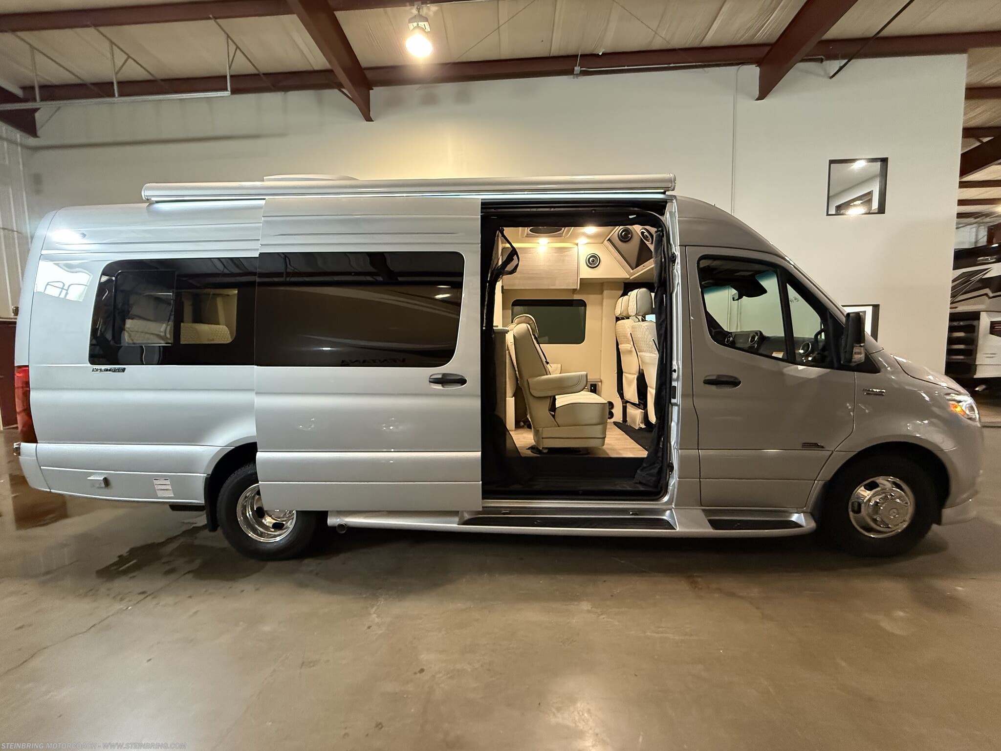 New 2026 Midwest Heritage MD4 170EXT available in Garfield, Minnesota