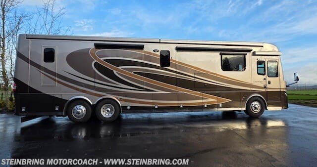 Email now about this 2019 Newmar London Aire 4551! Used 2019 Newmar London Aire 4551 available in Garfield, Minnesota