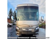 Call now about this 2019 Newmar London Aire 4551! 2019 Newmar London Aire 4551 - Used Class A For Sale by Steinbring Motorcoach in Garfield, Minnesota features Bath & 1/2