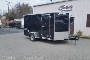 2026 Homesteader Intrepid 7x12