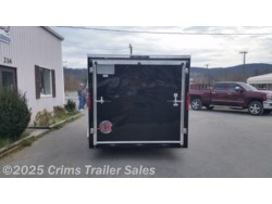 2026 Intrepid 7x12 by Homesteader from Crims Trailer Sales in Front Royal, Virginia