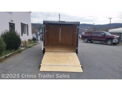 New 2026 Homesteader Intrepid 7x12 available in Front Royal, Virginia