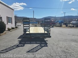 New 2025 CAM Superline 7EC182C 18+2 available in Front Royal, Virginia