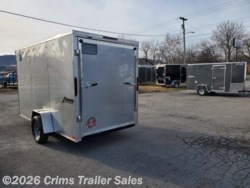 New 2026 Homesteader Intrepid 6x12 available in Front Royal, Virginia