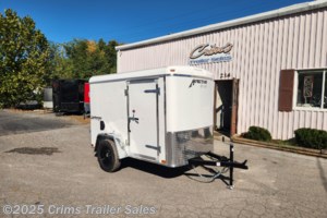 2026 Homesteader Challenger 5x8