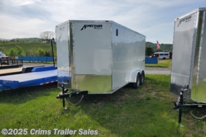 2026 Homesteader Intrepid 7x16