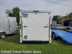 New 2026 Homesteader Intrepid 7x16 available in Front Royal, Virginia