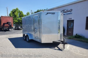 2026 Homesteader Intrepid 7x14