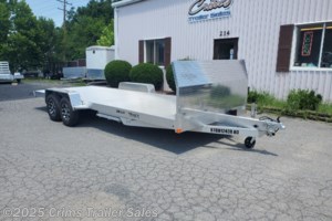 2025 Bear Track 7x20