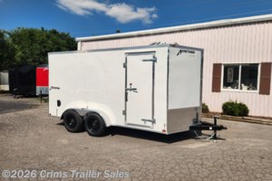 2026 Homesteader Intrepid 7x14