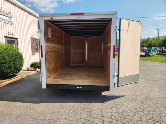 2026 Homesteader Intrepid 7x14