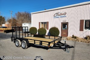 2026 CAM Superline STP8214TAT 7x14