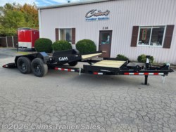 New 2025 CAM Superline P7CAM154STT available in Front Royal, Virginia