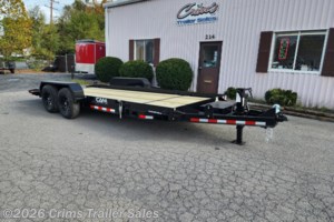 2026 CAM Superline P7CAM164STT