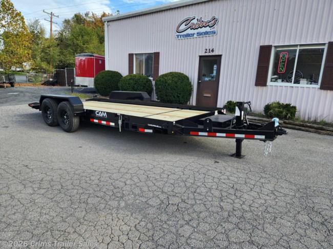 2025 CAM Superline P7CAM154STT