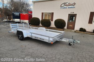 2026 Bear Track BTU 6x12