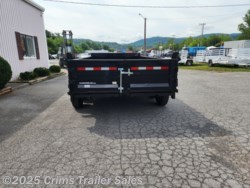 2026 PHDS8214-BP-140 7x14 by CAM Superline from Crims Trailer Sales in Front Royal, Virginia