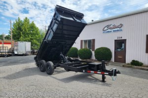 2026 CAM Superline PHDS8214-BP-140 7x14