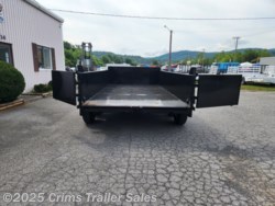 New 2026 CAM Superline PHDS8214-BP-140 7x14 available in Front Royal, Virginia