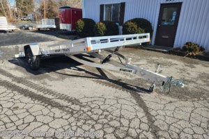 2025 Bear Track BTU 81X176