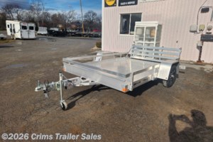 2026 Bear Track BTU 6X10